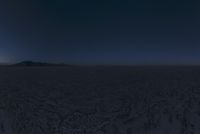 Dawn Utah Mountain Landscape 002