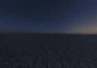 Dawn Utah Mountain Landscape 003