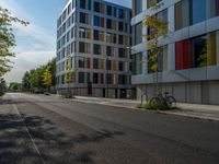 A Day in Berlin: Architecture and Urban Life