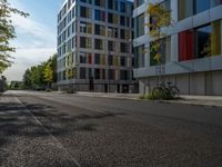 A Day in Berlin: Architecture and Urban Life