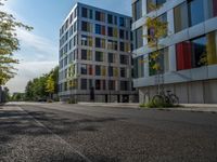 A Day in Berlin: Architecture and Urban Life