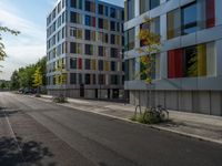 A Day in Berlin: Architecture and Urban Life