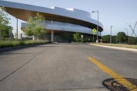 Day in Iowa City