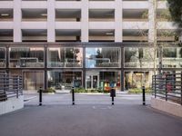 A Day in Los Angeles: Urban Warehouse Vibes