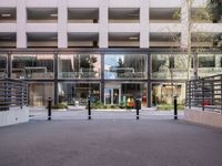 A Day in Los Angeles: Urban Warehouse Vibes