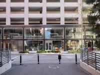 A Day in Los Angeles: Urban Warehouse Vibes