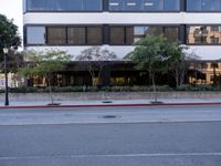 A Day in Los Angeles: Asphalt and Architecture