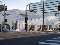 A Day in Los Angeles: Shopping in Style