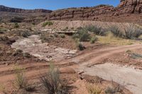 A Day in Utah: Exploring the Majestic Red Rock Formations of Canyonlands