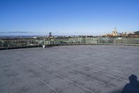 A Day View of the Cityscape: An Overlook of Canada