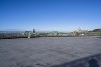 A Day View of the Cityscape: An Overlook of Canada