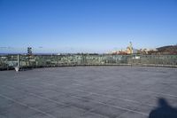 A Day View of the Cityscape: An Overlook of Canada