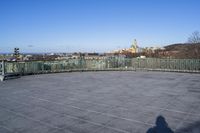 A Day View of the Cityscape: An Overlook of Canada