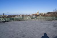 A Day View of the Cityscape: An Overlook of Canada