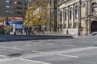 Daylight: A Facade Window in Downtown Toronto