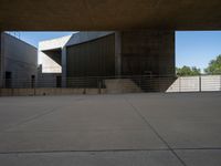 Daytime Clarity: Los Angeles Architectural Landscape