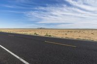 Daytime Drive Through Utah's Canyonlands