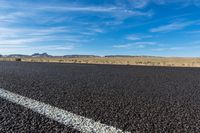 Daytime Drive Through Utah's Canyonlands