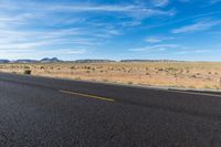 Daytime Drive Through Utah's Canyonlands