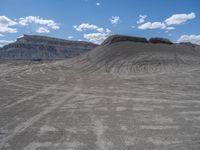 Daytime Off-Roading in Utah: Clear Skies and Endless Adventure