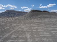 Daytime Off-Roading in Utah: Clear Skies and Endless Adventure