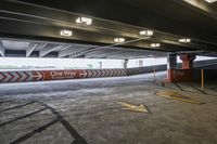 Daytime Parking in Toronto, Canada