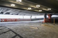 Daytime Parking in Toronto, Canada