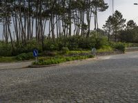 Daytime in Porto, Portugal: Clear Sky Over Residential Area