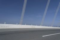 Daytime Road: Capturing the Motion Blur on Asphalt