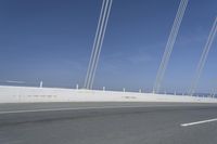 Daytime Road: Capturing the Motion Blur on Asphalt