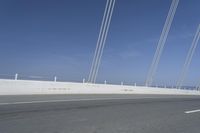 Daytime Road: Capturing the Motion Blur on Asphalt