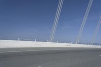 Daytime Road: Capturing the Motion Blur on Asphalt