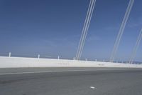 Daytime Road: Capturing the Motion Blur on Asphalt