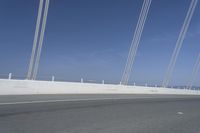 Daytime Road: Capturing the Motion Blur on Asphalt
