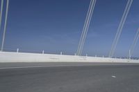 Daytime Road: Capturing the Motion Blur on Asphalt