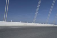 Daytime Road: Capturing the Motion Blur on Asphalt
