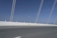 Daytime Road: Capturing the Motion Blur on Asphalt