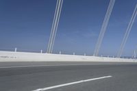 Daytime Road: Capturing the Motion Blur on Asphalt
