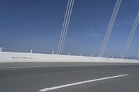 Daytime Road: Capturing the Motion Blur on Asphalt