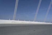 Daytime Road: Capturing the Motion Blur on Asphalt