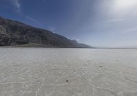 Death Valley, California: A Dramatic Landscape