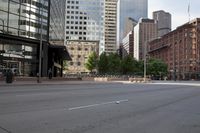 Denver Architecture: Building with Concrete and Glass