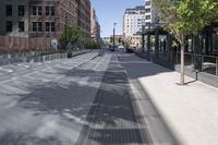 Denver City Road: Urban Design Reflections