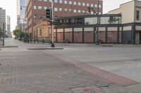 Denver, Colorado: Cityscape under Clear Skies