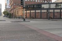 Denver, Colorado: Cityscape under Clear Skies