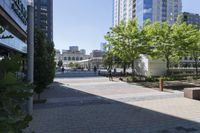 Denver, Colorado: Urban Cityscape with Architectural Buildings