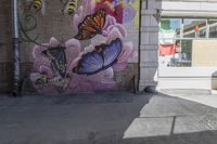 Denver, Colorado: Urban Design and Street Art