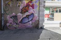 Denver, Colorado: Urban Design and Street Art