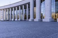 Denver Courthouse: A Glimpse of Colorado Architecture