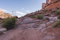 Desert Canyonlands: An Off-Road Adventure